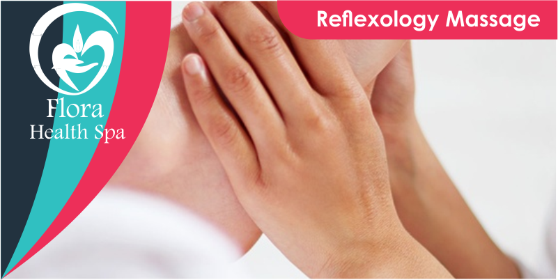 Reflexology Massage in baner pune